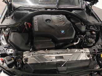 BMW 3-serie 3 serie Touring (G21) Combi 330i 2.0 TwinPower Turbo 16V (B48-B20B) [1=
90kW]  (07-2019/...) picture 35