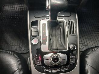 Audi A4 A4 Avant (B8) Combi 1.8 TFSI 16V (CJEB(Euro 5) [125kW]  (11-2011/12-20=
15) picture 21