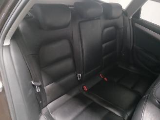 Audi A4 A4 Avant (B8) Combi 1.8 TFSI 16V (CJEB(Euro 5) [125kW]  (11-2011/12-20=
15) picture 11