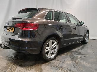 Audi A3 A3 Sportback (8VA/8VF) Hatchback 5-drs 1.2 TFSI 16V (CJZA(Euro 5)) [77=
kW]  (05-2013/03-2020) picture 9