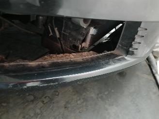 Audi A8 A8 (D3) Sedan 4.2 V8 40V FSI Quattro (BVJ) [257kW]  (06-2006/07-2010) picture 31