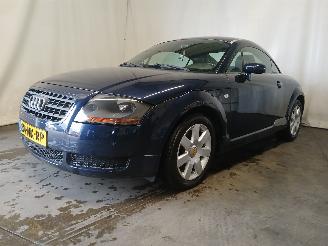 Audi TT TT (8N3) Coupé 1.8 20V Turbo (AUQ) [132kW]  (10-1998/10-2006) picture 3