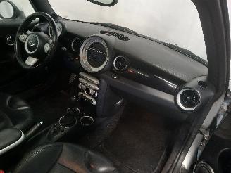 Mini Clubman Clubman (R55) Combi 1.6 16V Cooper S (N14-B16A) [128kW]  (08-2007/07-2=
010) picture 8