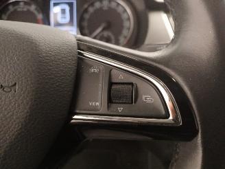 Skoda Fabia Fabia III Combi (NJ5) Combi 5-drs 1.0 TSI 12V (DKLD) [70kW]  (08-2014/=
12-2022) picture 17