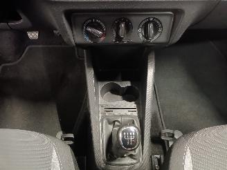 Skoda Fabia Fabia III Combi (NJ5) Combi 5-drs 1.0 TSI 12V (DKLD) [70kW]  (08-2014/=
12-2022) picture 16