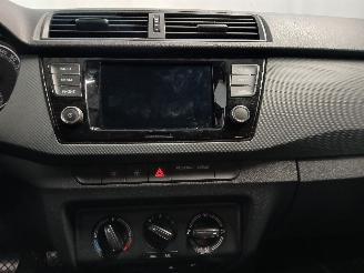 Skoda Fabia Fabia III Combi (NJ5) Combi 5-drs 1.0 TSI 12V (DKLD) [70kW]  (08-2014/=
12-2022) picture 18