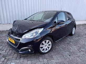 Peugeot 208 208 I (CA/CC/CK/CL) Hatchback 1.2 Vti 12V PureTech 82 (EB2F(HMZ)) [60k=
W]  (03-2012/12-2019) picture 2