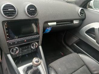 Audi A3 A3 (8P1) Hatchback 3-drs 2.0 TDI 16V (CFFB) [103kW]  (05-2003/08-2012)= picture 15