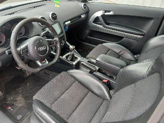 Audi A3 A3 (8P1) Hatchback 3-drs 2.0 TDI 16V (CFFB) [103kW]  (05-2003/08-2012)= picture 7