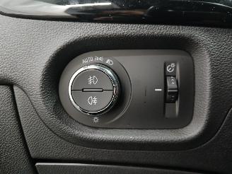 Opel Astra Astra K Sports Tourer Combi 1.6 CDTI 136 16V (B16DTH(Euro 6)) [100kW] =
 (11-2015/12-2022) picture 17