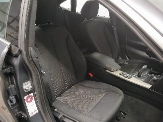 BMW 4-serie 4 serie Gran Coupe (F36) Liftback 420i 2.0 Turbo 16V (N20-B20B) [135kW=
]  (03-2014/02-2017) picture 9