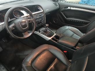 Audi A5 A5 (8T3) Coupé 1.8 TFSI 16V (CABD(Euro 4)) [125kW]  (10-2007/01-2017=
) picture 12