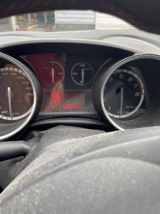 Alfa Romeo Giulietta Giulietta (940) Hatchback 1.4 TB 16V (940.B.7000) [88kW]  (04-2010/12-=
2020) picture 2