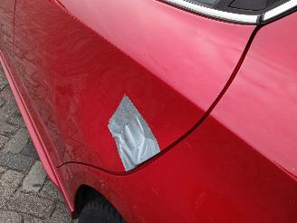 Alfa Romeo Giulietta Giulietta (940) Hatchback 1.4 TB 16V MultiAir (940.A.2000) [125kW]  (0=
4-2010/10-2018) picture 18