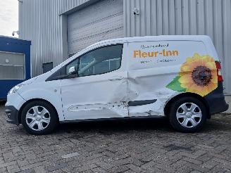 Ford Transit Transit Courier Van 1.5 TDCi 75 (UGCA) [55kW]  (02-2014/12-2023) picture 5