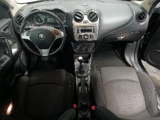 Alfa Romeo MiTo MiTo (955) Hatchback 1.4 Turbo Multi Air 16V (955.A.2000) [99kW]  (10-=
2009/12-2014) picture 11