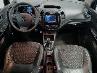 Renault Captur Captur (2R) SUV 1.5 Energy dCi 90 FAP (K9K-612) [66kW]  (06-2015/...) picture 10