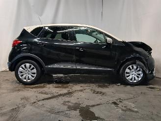 Renault Captur Captur (2R) SUV 1.5 Energy dCi 90 FAP (K9K-612) [66kW]  (06-2015/...) picture 7