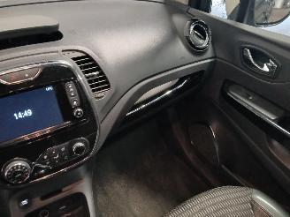 Renault Captur Captur (2R) SUV 1.5 Energy dCi 90 FAP (K9K-612) [66kW]  (06-2015/...) picture 14