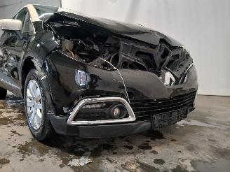 Renault Captur Captur (2R) SUV 1.5 Energy dCi 90 FAP (K9K-612) [66kW]  (06-2015/...) picture 24