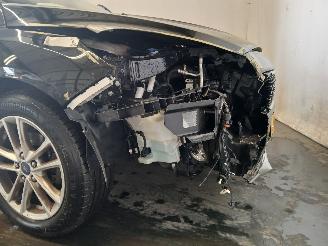 Ford Focus Focus 3 Wagon Combi 1.0 Ti-VCT EcoBoost 12V 100 (M2DC) [74kW]  (02-201=
2/05-2018) picture 27