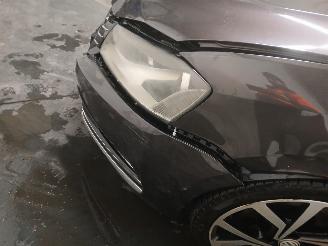 Volkswagen Passat Passat Variant (365) Combi 1.4 TSI 16V (CAXA(Euro 5)) [90kW]  (08-2010=
/12-2014) picture 21