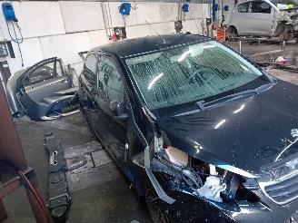 Peugeot 108 108 Hatchback 1.0 12V VVT-i (1KRFE(CFB)) [53kW]  (05-2018/...) picture 2