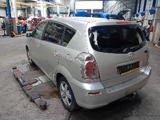 Toyota Corolla Corolla Verso (R10/11) MPV 1.8 16V VVT-i (1ZZFE) [95kW]  (04-2004/03-2=
009) picture 4