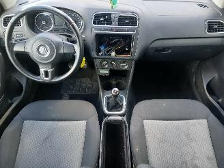 Volkswagen Polo Polo V (6R) Hatchback 1.2 TDI 12V BlueMotion (CFWA(Euro 5)) [55kW]  (1=
0-2009/05-2014) picture 11