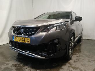  Peugeot 5008 5008 II (M4/MC/MJ/MR) MPV 2.0 BlueHDi 150 16V (DW10FCD(AHX)) [110kW]  =
(12-2016/12-2024) 2017/7