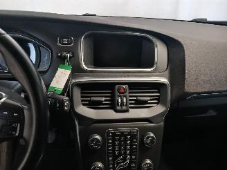 Volvo V-40 V40 (MV) Hatchback 5-drs 1.6 D2 (D4162T) [84kW]  (03-2012/12-2016) picture 18