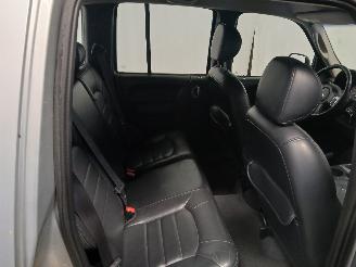 Jeep Cherokee Cherokee/Liberty (KJ) Terreinwagen 3.7 V6 24V (EKG) [155kW]  (09-2001/=
01-2008) picture 10