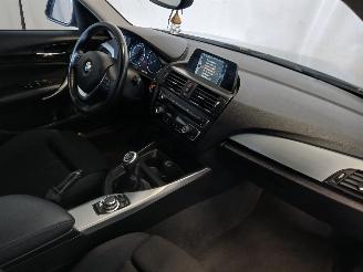 BMW 1-serie 1 serie (F20) Hatchback 5-drs 116i 1.6 16V (N13-B16A) [100kW]  (07-201=
1/02-2015) picture 8