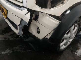 Mini Mini Mini (R56) Hatchback 1.6 16V One (N16-B16A) [72kW]  (03-2010/11-2013) picture 21