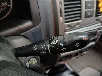 Hyundai Getz Getz Hatchback 1.3i 12V (G4EA) [60kW]  (09-2002/03-2004) picture 15