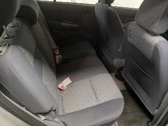 Hyundai Getz Getz Hatchback 1.3i 12V (G4EA) [60kW]  (09-2002/03-2004) picture 10