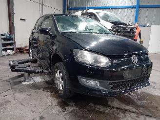 Volkswagen Polo Polo V (6R) Hatchback 1.2 TDI 12V BlueMotion (CFWA(Euro 5)) [55kW]  (1=
0-2009/05-2014) picture 2