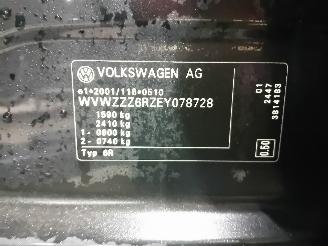 Volkswagen Polo Polo V (6R) Hatchback 1.2 TDI 12V BlueMotion (CFWA(Euro 5)) [55kW]  (1=
0-2009/05-2014) picture 6