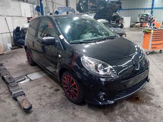 Renault Twingo Twingo II (CN) Hatchback 3-drs 1.2 16V (D4F-764(D4F-E7)) [55kW]  (03-2=
007/09-2014) picture 2