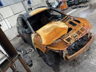 Hyundai Kona Kona (OS) SUV 1.6 GDi HEV 16V (G4LE) [104kW]  (06-2019/04-2023) picture 2