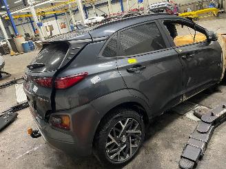 Hyundai Kona Kona (OS) SUV 1.6 GDi HEV 16V (G4LE) [104kW]  (06-2019/04-2023) picture 3