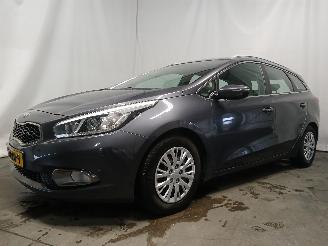 Kia Cee d Cee'd Sportswagon (JDC5) Combi 1.6 GDI 16V (G4FD) [99kW]  (09-2012/12-=
2018) picture 3