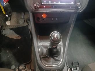 Volkswagen Caddy Caddy IV Van 2.0 TDI 122 (DFSE) [90kW]  (11-2015/09-2020) picture 18