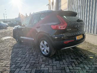 Volvo XC40 XC40 (XZ) SUV 1.5 T3 12V (B3154T2) [120kW]  (03-2019/12-2022) picture 5