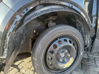 Volvo XC40 XC40 (XZ) SUV 1.5 T3 12V (B3154T2) [120kW]  (03-2019/12-2022) picture 26