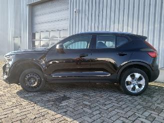 Volvo XC40 XC40 (XZ) SUV 1.5 T3 12V (B3154T2) [120kW]  (03-2019/12-2022) picture 4