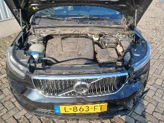 Volvo XC40 XC40 (XZ) SUV 1.5 T3 12V (B3154T2) [120kW]  (03-2019/12-2022) picture 30