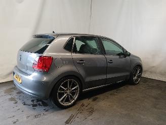 Volkswagen Polo Polo V (6R) Hatchback 1.2 TSI (CBZC(Euro 5)) [66kW]  (05-2011/05-2014)= picture 6