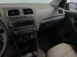 Volkswagen Polo Polo V (6R) Hatchback 1.2 TSI (CBZC(Euro 5)) [66kW]  (05-2011/05-2014)= picture 18