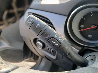 Opel Astra Astra K Sports Tourer Combi 1.6 CDTI 110 16V (B16DTU) [81kW]  (11-2015=
/12-2022) picture 13